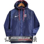 Paris Saint Germain Blu Navy Giacca a vento 2023-24