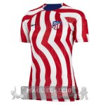 concetto Maglia Calcio Atletico de Madrid 2022-23