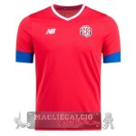 Tailandia Home Maglia Calcio Costa Rica 2022