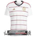 Tailandia Away Maglia Calcio Flamengo 2023-24