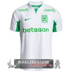 Thailandia Away Maglia Calcio Atlético Nacional 2024-25