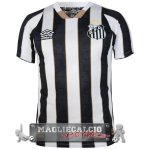 Thailandia Away Maglia Calcio Santos 2024-25