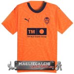 Thailandia Terza Maglia Calcio Valencia CF 2023-24