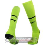 Terza Calcetines Bambino Manchester City 2022-23