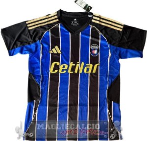 Thailandia Home Maglia Calcio Pisa 2025 2026