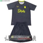 Away Set Completo Uomo Everton 2024 2025
