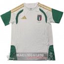 Thailandia Speciale Maglia Italia 2026 Bianco Verde