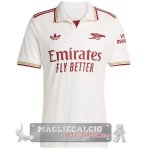 Thailandia Terza Maglia Arsenal 2025 2026