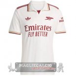 Thailandia Terza Maglia Arsenal 2025 2026