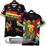 Tailandia Speciale Maglia Calcio Ajax 2023-24