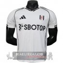 Home Giocatori Maglia Fulham 2025 2026