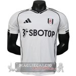 Home Giocatori Maglia Fulham 2025 2026
