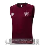 Formazione Senza Maniche Fluminense 2025 2026 Rosso