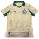 Thailandia Terza Maglia Palmeiras 2025 2026