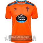 Thailandia Terza Maglia Celta de Vigo 2024 2025 Arancione