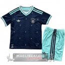 Awa Set Completo De Bambino Germania 2026