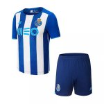 FC Oporto Bambino Maglia Calcio Home 2021-22