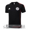 Formazione Ajax 2025 2026 Nero