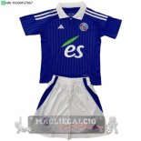 Home Set Completo Bambino Estrasburgo 2024 2025