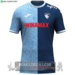 Thailandia Home Maglia Calcio Le Havre 2024 2025