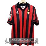 Home Maglia Calcio AC Milan Retro 1994