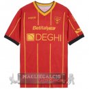 Thailandia Terza Maglia Calcio Lecce 2025 2026