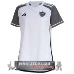 Atletico Mineiro Donna Maglia Calcio Away 2023-24