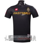 Away Maglia Calcio Juventus Retro 2001 2002
