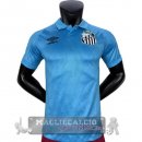 Terza Giocatori Maglia Santos 2025 2026