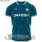 Thailandia Away Maglia Calcio Marsella 2024 2025