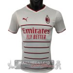 Tailandia Away Giocatori Maglia Calcio AC Milan 2022-23