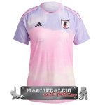 Tailandia Away Giocatori Donna Maglia Calcio Giappone 2023