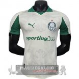 Terza Giocatori Maglia Palmeiras 2025 2026