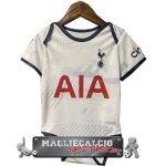 Tottenham Hotspur Bambino Maglia Tutine Calcio Home 2023-24