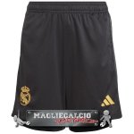 Tailandia Terza Pantaloni Real Madrid 2023-24
