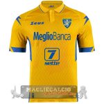 Thailandia Home Maglia Calcio Frosinone 2024 2025
