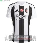 Thailandia Terza Maglia Calcio Besiktas 2024 2025