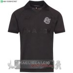 Thailandia speciale Maglia Calcio Marsella 2024 2025 Nero