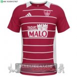 Thailandia Home Maglia Calcio Stade Brestois 2024 2025 I