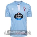 Thailandia Home Maglia Celta de Vigo 2024 2025 Blu