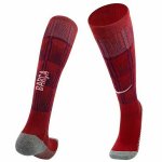 Tailandia Home Calcetines Barcellona 2023-24