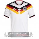 Thailandia Home Maglia Germania 2026