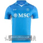 Thailandia Home Maglia Calcio Napoli 2024 2025