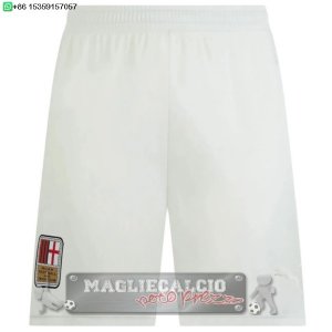 speciale Pantaloni AC Milan 2024 2025 Bianco