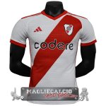 Home Giocatori Maglia Calcio River Plate 2023-24