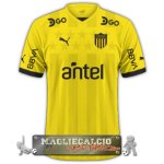 Tailandia Terza Maglia Calcio Penarol 2023-24