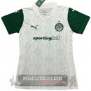 Away Donna Maglia Palmeiras 2025 2026