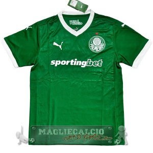 Thailandia Home Maglia Palmeiras 2025 2026