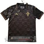 Thailandia Speciale Maglia Portogallo 2026 Nero
