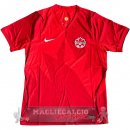 Thailandia Maglia Canada Home 2026